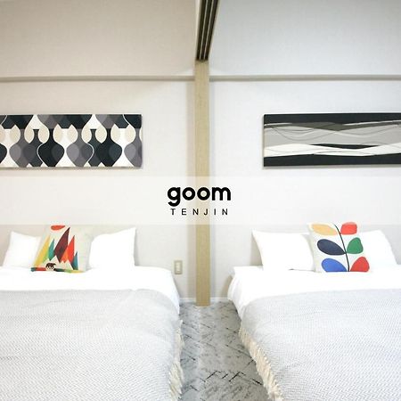 Toho Hotel Fukuoka Tenjin / Vacation STAY 78155 Eksteriør billede