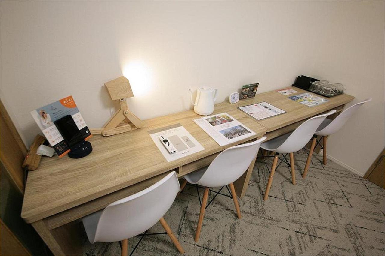 Toho Hotel Fukuoka Tenjin / Vacation STAY 78155 Eksteriør billede