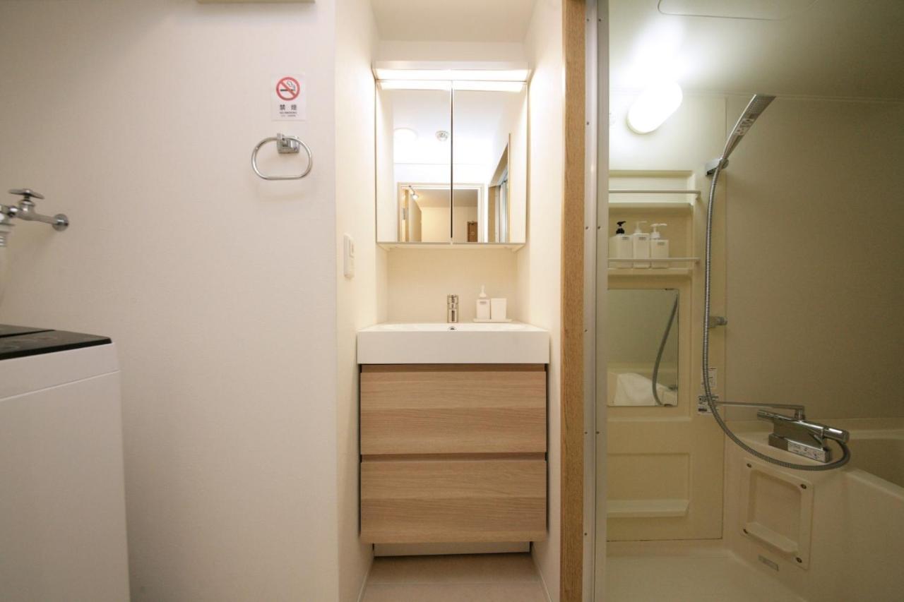 Toho Hotel Fukuoka Tenjin / Vacation STAY 78155 Eksteriør billede