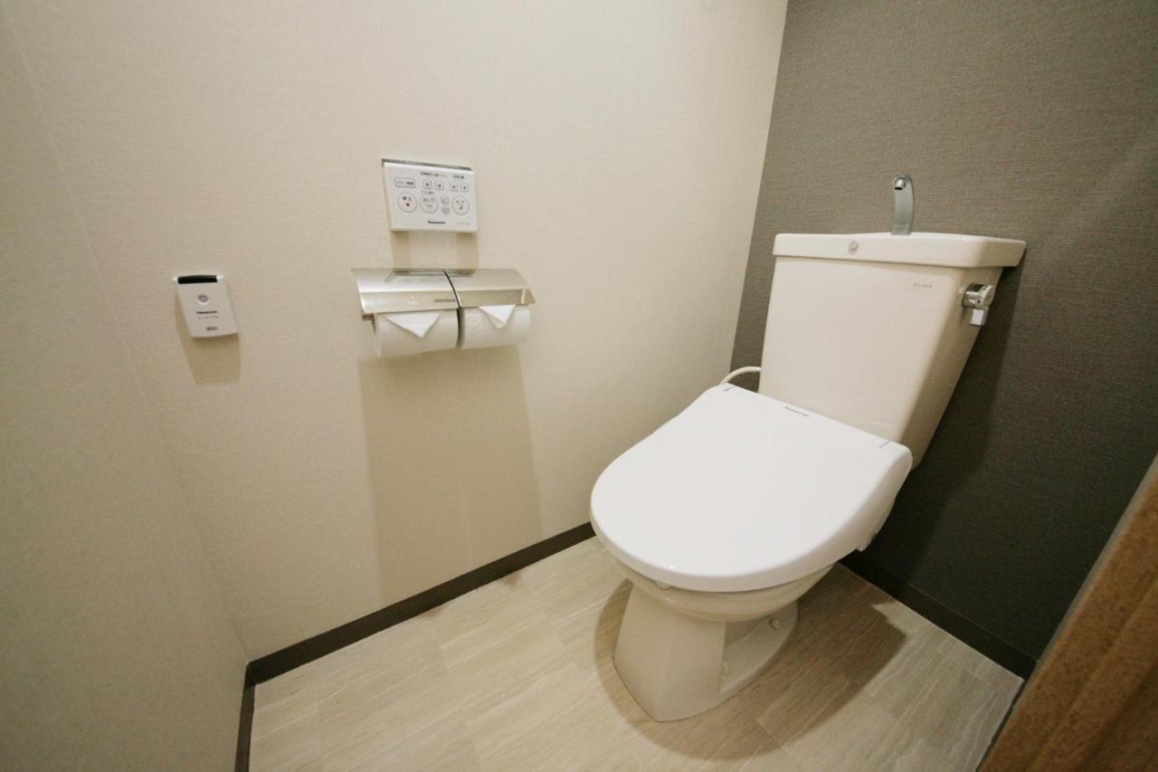 Toho Hotel Fukuoka Tenjin / Vacation STAY 78155 Eksteriør billede