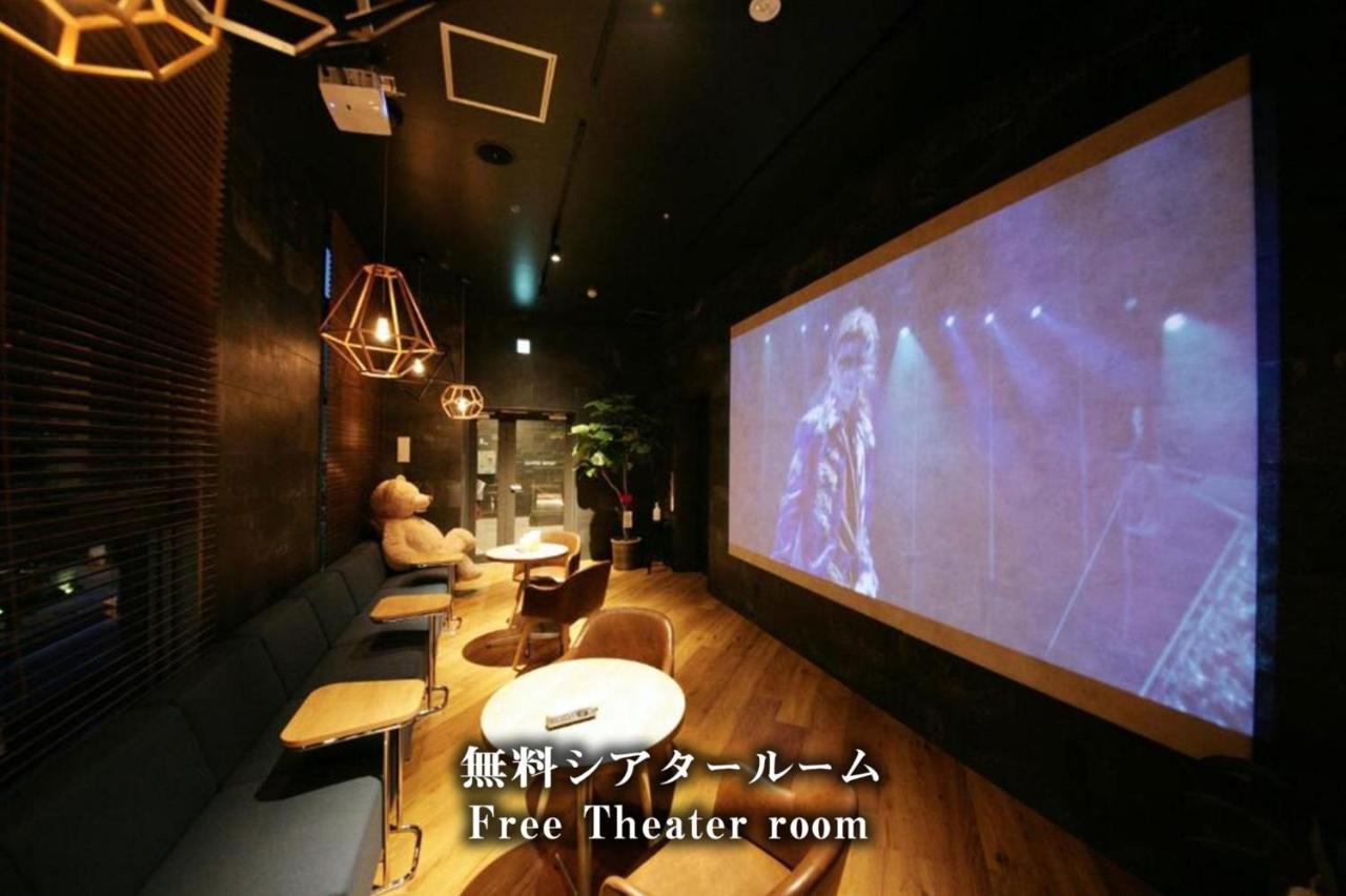 Toho Hotel Fukuoka Tenjin / Vacation STAY 78155 Eksteriør billede