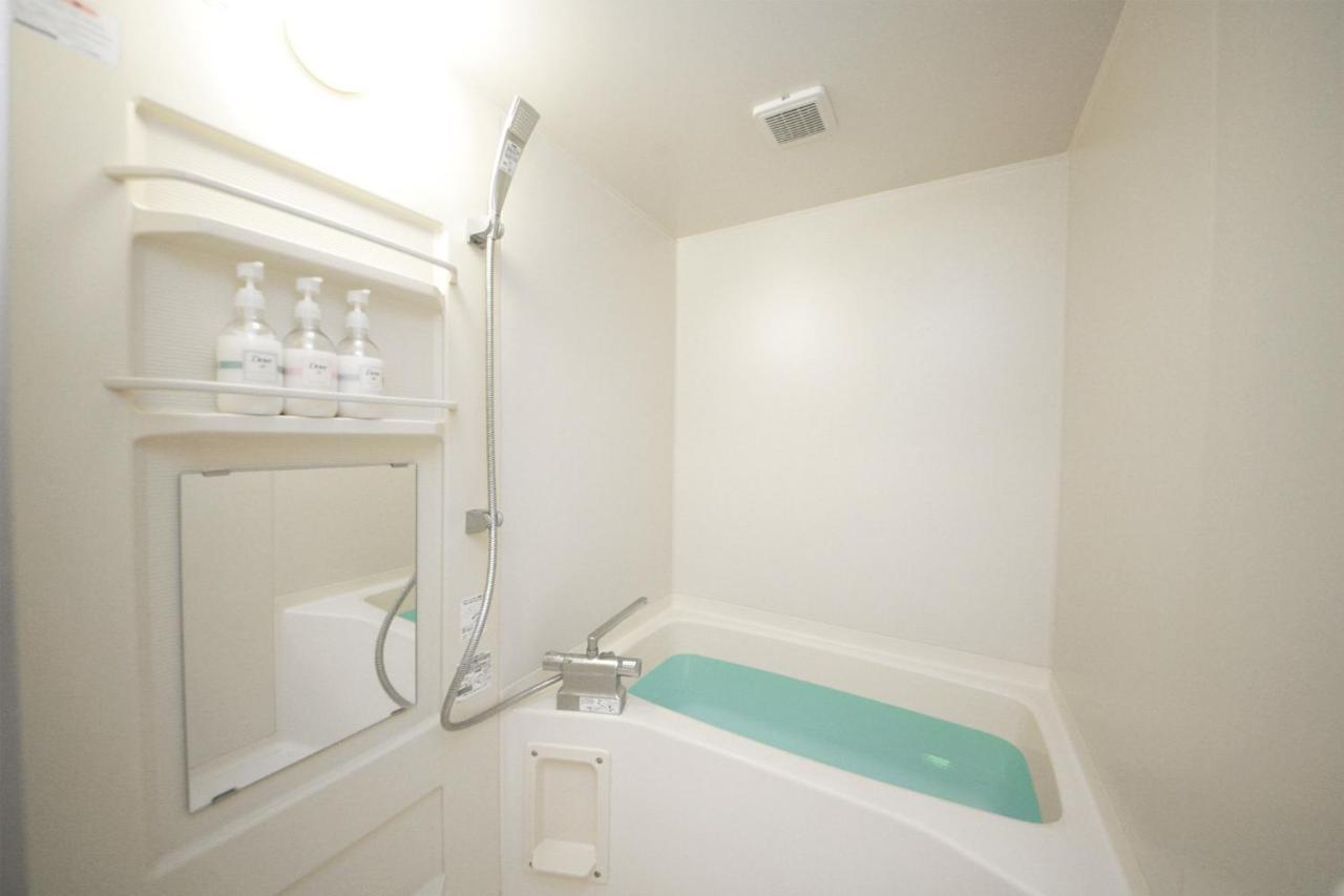 Toho Hotel Fukuoka Tenjin / Vacation STAY 78155 Eksteriør billede